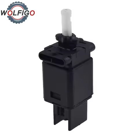Stop Light Brake Lamp Switch for 2007-2015 Mazda 6 CX-9 RX-8 L232-66-490A L23266490A
