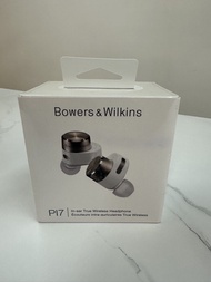 Bowers & Wilkins Pi7