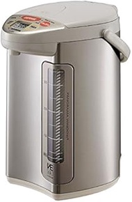 Zojirushi CV-DSQ40 VE Electric Airpot, 4L