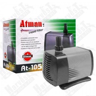 Atman pump  AT - 105
