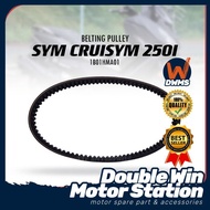 SYM CRUISYM 250I BELTING PULLEY 1B01HMA01 TIMING BELT V-BELT CRUISYM250I