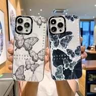 Clear Softcase iphone 11 11promax 12 12promax 13 13 promax 14 14 promax 15 15 promax AC-21