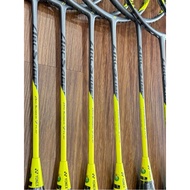 Genuine yonex arcsaber 7play badminton racket (cheap yonex sunrise company product)
