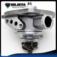 Turbo Cartridge 03F145701M 03F145701R For Volkswagen Golf VI Polo V Touran 1.2 TSI 77Kw CBZA 03F1457
