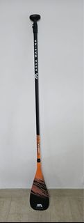 Aqua Marina Carbon Pro 槳
