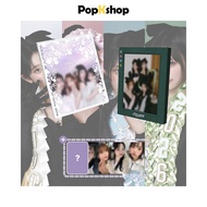 [GIFT] QWER 4th Mini Album [ CEREMONY ] STANDARD Ver