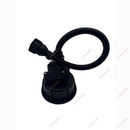 @@ Volvo Heavy Card fm460 D13 Engine Oil Water Separator Diesel Cup Filter Cup20869391