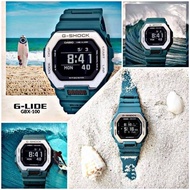CASIO GSHOCK G-LIDE GBX100 UNISEX