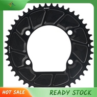 [In Stock]  Bicycle Single Chainring Closed Chainring Large Tooth Chainring