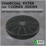 Universal Carbon / Charcoal Filter for Cooker Kitchen Hood