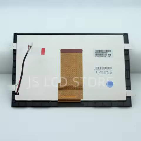 Brand New 5.8inch LCD Display C058GVC01.0 C058GW01 V2 for 14-16 Au-di A3 S3 Navigation LCD monitors
