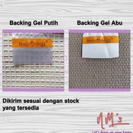 Kitchen Mat Long Set Kitchen Mat Anti-Slip Kitchen Mat