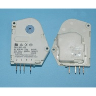 1pcs Suitable for Haixin Cream Timer Defrost Defrost DBZC-807-1G2 Timer