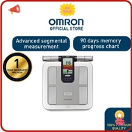 ⭐READY STOCK⭐ Omron Body Composition Monitor HBF-375 1 Year Local Warranty