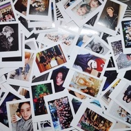 PRINT 2R Polaroid PHOTOS Polaroid Photo Print