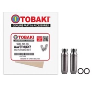 VALVE BUSH WAVE110 ICON DASH110 DASH125 W125I ALPHA110 CX110 VALVE GUIDE ASSEMBLY TOOLS SPANAR BUSH