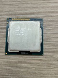 Cpu: Intel i5 2400