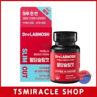 DR+LABNOSH Blood Sugar Control Diet Blood Sugar Slim Cut 60 Tablets