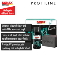Sonax Profiline Ceramic Coating CC Vinyl + PPF