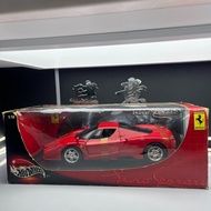 Hot Wheels Hot Wheels 1: 18 Ferrari Enzo F