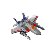 Blokees GVD04 Starscream Jet