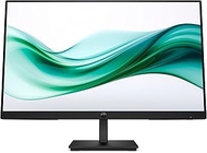 New HP 324pv 24" Class Full HD LED Monitor - 16:9-60.5 cm (23.8") Viewable - Vertical Alignment (VA)