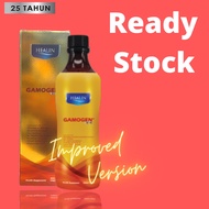 HOUSE OF HEALIN GAMOGEN NEW PACK