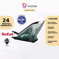 Tefal JF4033 Duo Power 2 in 1 Steam Iron 1700W | (Seterika Stim Garment Steamer Generator)