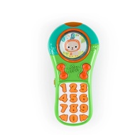 Bright Starts Click & Giggle Remote(BS9077 ) | Sort 'N Giggle Lunchbox(BS52128)