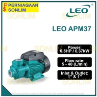 LEO APM37 WATER PUMP (0.5HP)