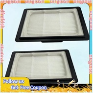 【D&F】Accessories 2pcs Replacement Filter for  GAS10.8V-Li, GAS12V-Li Vacuum Cleaners