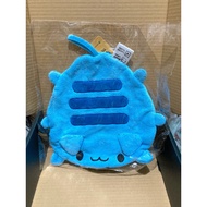 Kabo Hand Towel Cat Bug bugcat capoo