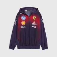 Scuderia Ferrari F1 Puma Official 2026 China GP Team Hoodie 法拉利一級方程式車隊 2026中國上海大獎賽 運動外套 Charles Lecl