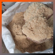 RAW 5 kilos Saw Dust Kust for Plant Substrate / Alternative for Cat Litter