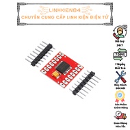 Motor Control Module TB6612FNG 4.5-13.5VDC 1.2A