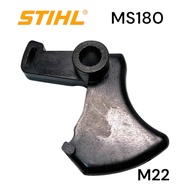 STIHL MS180 180 อะไหล่เลื่อยโซ่ ไกเร่ง เลื่อยโซ่สติลเล็ก M22