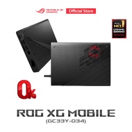 ASUS ROG XG Mobile GC33Y-034 With NVIDIA GeForce RTX 4090, GDDR6 16GB