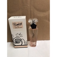 Andrea’s Secret Perfume