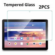 1-2Pcs For Huawei Enjoy Tablet 2 10.1 inch Anti Blue Light Tempered Glass Film For Huawei Matepad T8