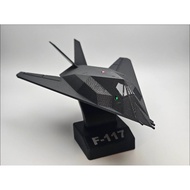 American Stealth Fighter F117 Aircraft Assembly Model Toy Children Birthday Gift