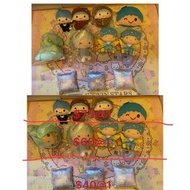 little twin star公仔 little twin star細公仔 little twin stars公仔 little twin stars細公仔
