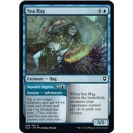 Magic the Gathering | Sea Hag