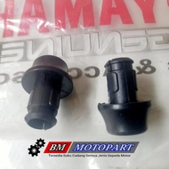 end grip / jalu bandul stang mio j soul gt fino fi x ride asli yamaha