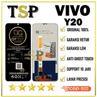 ORIGINAL 100% NEW FULLSET VIVO Y20 LCD