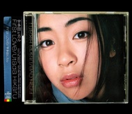 💿 CD UTADA HIKARU : FIRST LOVE 💙+OBI