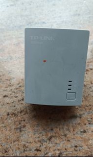TP-LINK AV600 電力線網路轉接器