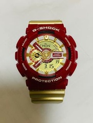 G-SHOCK手錶