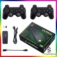 M8 Wireless 2.4g High Definition Game Console For PS1 Home Tv Game Console