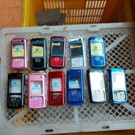 NOKIA N70 CHASING