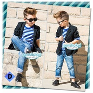 Sens-6 D teen sz. 12T